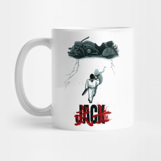 JACK Mug